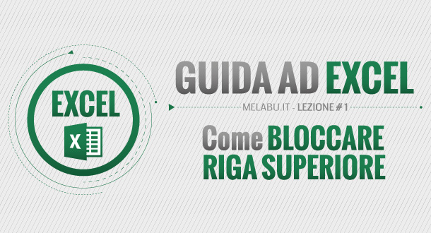 come-bloccare-riga-superiore-excel