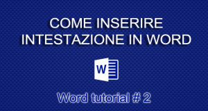 inserire-intestazione-word