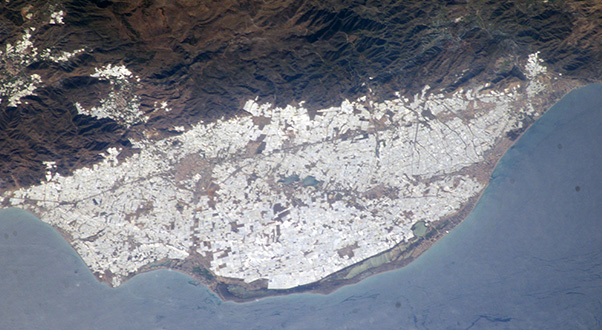 serre-almeria