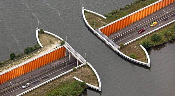 aquaduct-veluwemeer