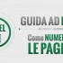 come-numerare-le-pagine-excel