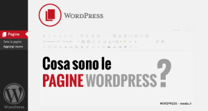 cosa-sono-le-pagine-wordpress