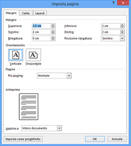 impostare-margini-word