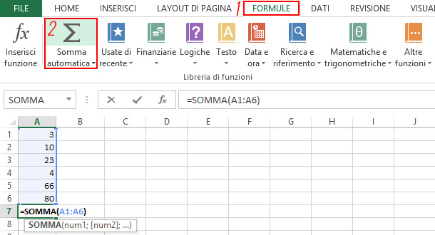 sommare-numeri-excel