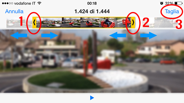 tagliare-video-iphone