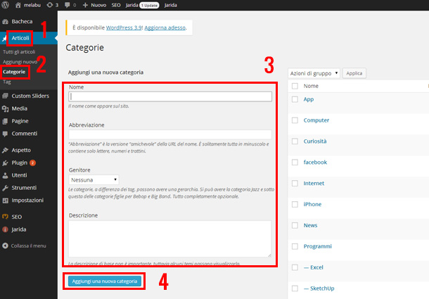 categorie-wordpress