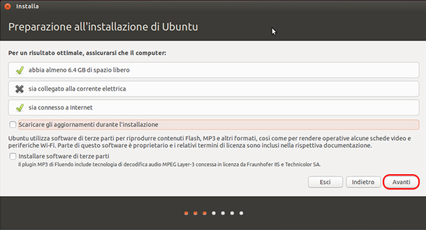 come-installare-ubuntu-caratteristiche