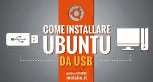 come-installare-ubuntu-da-usb