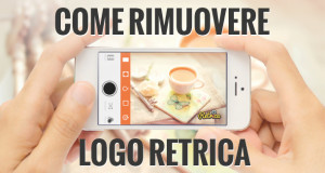 come-rimuovere-logo-retrica