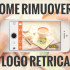 come-rimuovere-logo-retrica