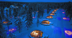 igloo-di-vetro