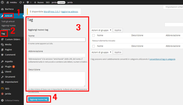tag-wordpress-come-inserirli