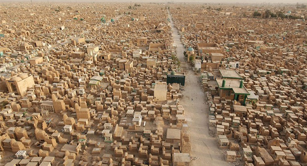 wadi-us salaam-cimitero-piu-grande-del-mondo