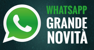 whatsapp-grande-novità