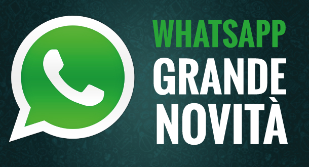 whatsapp-grande-novità