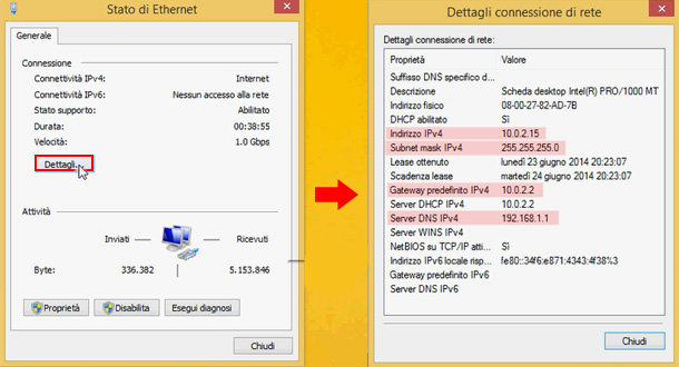 come-impostare-ip-statico-dettagli
