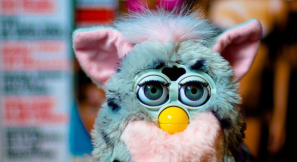 furby