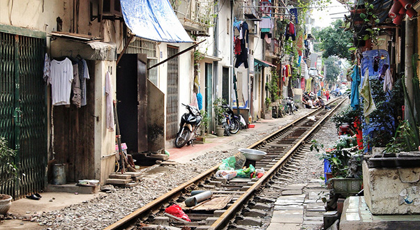 hanoi-vietnam-treno