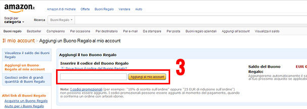 inserire-buono-regalo-amazon