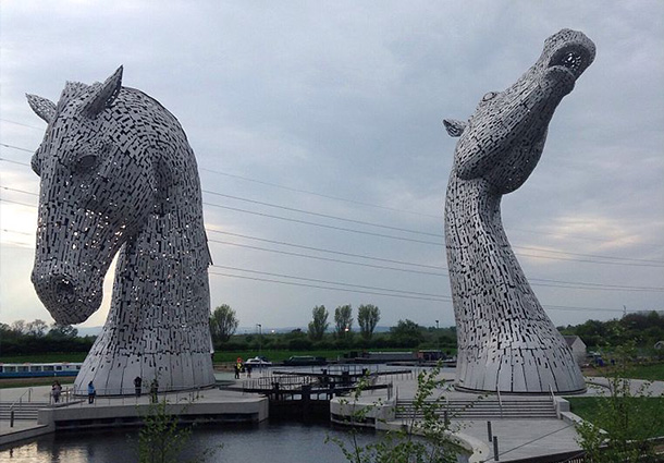 kelpie-falkirk