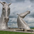 kelpies