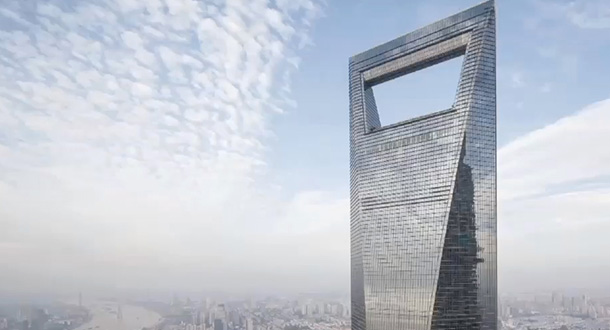 Shanghai-World-Financial-Center