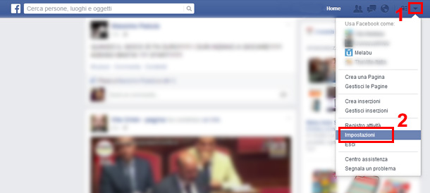 cambiare-password-facebook