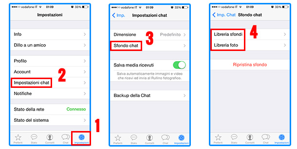 cambiare-sfondo-whatsapp