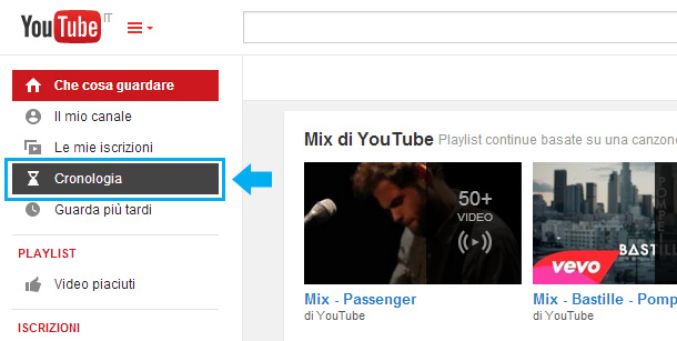 come-cancellare-cronologia-youtube