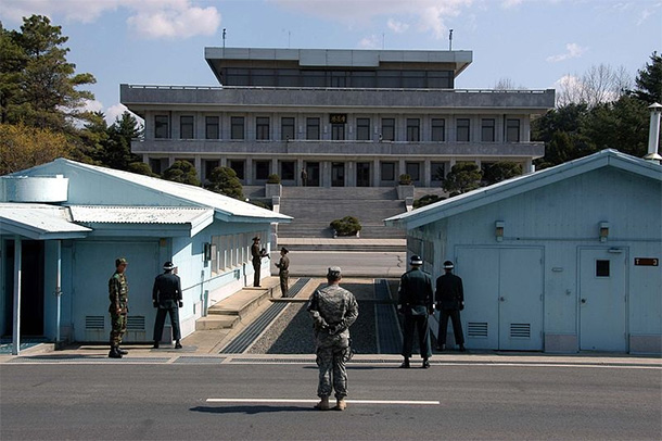 corea