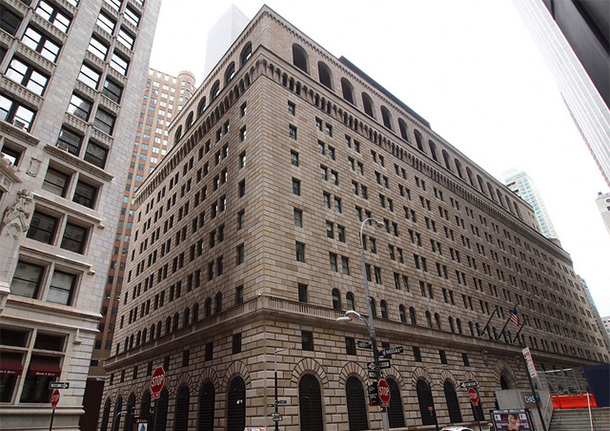 federal-reserve