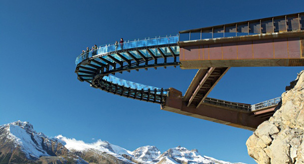 glacier-skywalk
