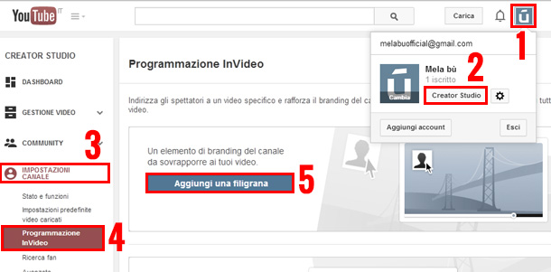 logo-canale-in-sovraimpressione-nei-video-youtube-procedura