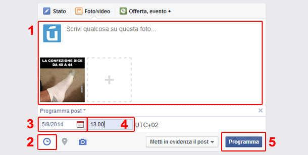 programmare-post-facebook