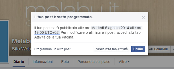 programmare-post-su-facebook