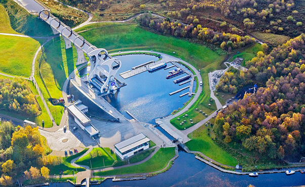 wheel-falkirk-boats