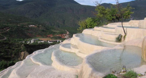 baishuitai
