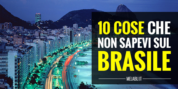 brasile