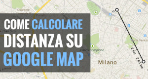 calcolare-distanza-google-map
