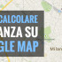 calcolare-distanza-google-map