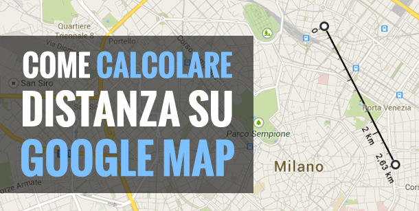 calcolare-distanza-google-map