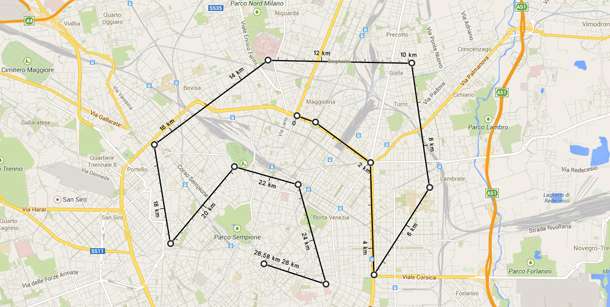 come-calcolare-distanza-google-map