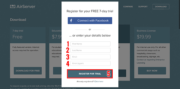come-proiettare-lo-schermo-dell-iphone-sul-computer-registrazione