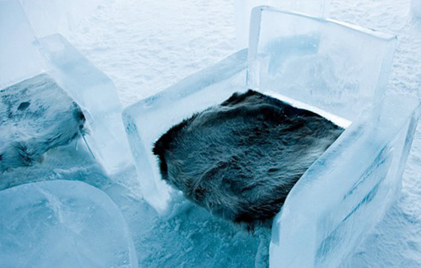 icehotel