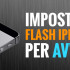 impostare-flash-iPhone-per-avvisi
