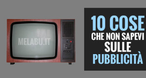 pubblicità