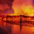 Iceland Volcano Lava Flow 02