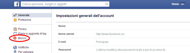 bloccare-un-amico-facebook