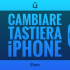 cambiare-la-tastiera-iphone