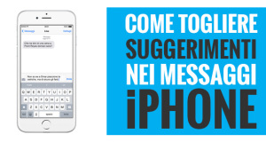 come-togliere-suggerimenti-nei-messaggi-iphone